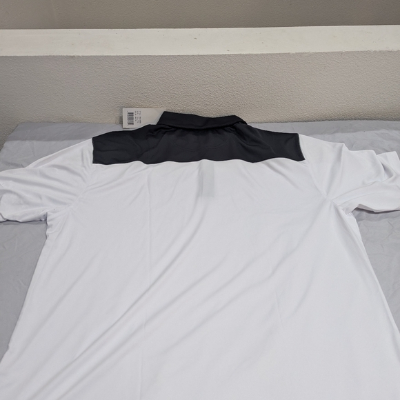 NWT Bud Light NFL Polo SZ XXL - Picture 6 of 7